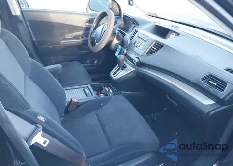 2014 Honda Cr-V Ex from USA, damaged, VIN 2HKRM4H54EH628298